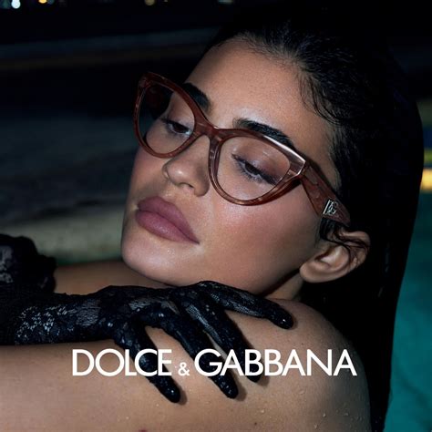 eyewear dolce gabbana